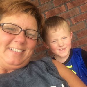 Meet your Posher, Sandy